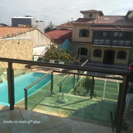 Hostel Casa De Praia Suites Кабу-Фриу Экстерьер фото