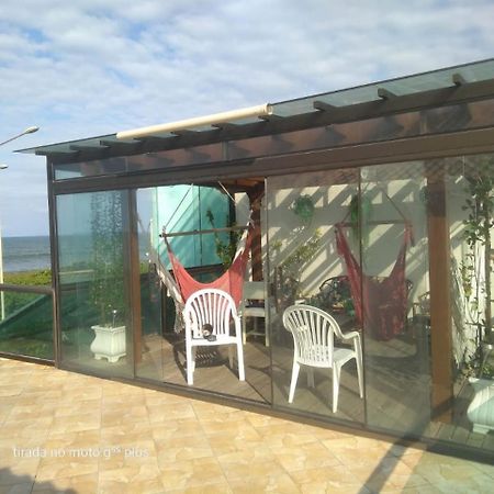 Hostel Casa De Praia Suites Кабу-Фриу Экстерьер фото