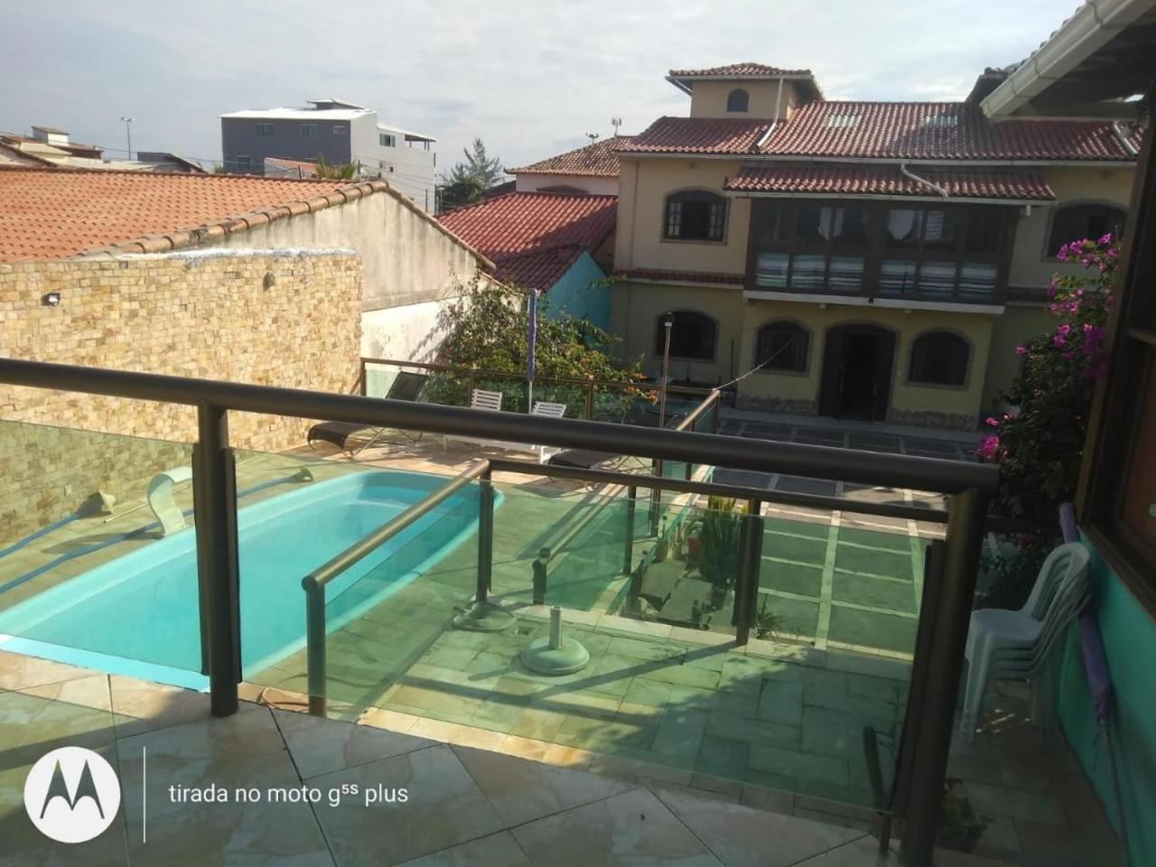 Hostel Casa De Praia Suites Кабу-Фриу Экстерьер фото