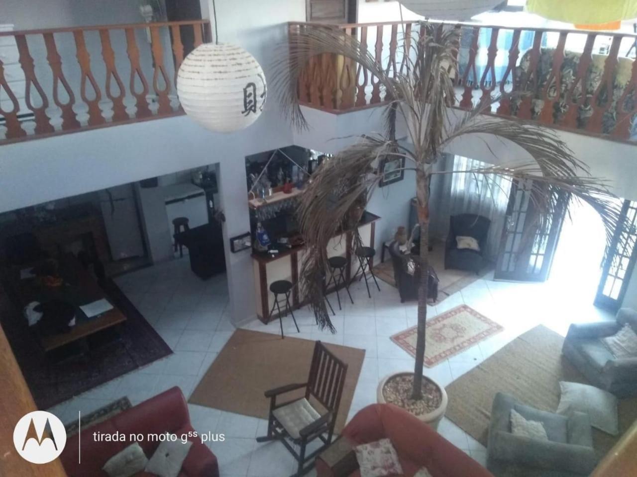 Hostel Casa De Praia Suites Кабу-Фриу Экстерьер фото