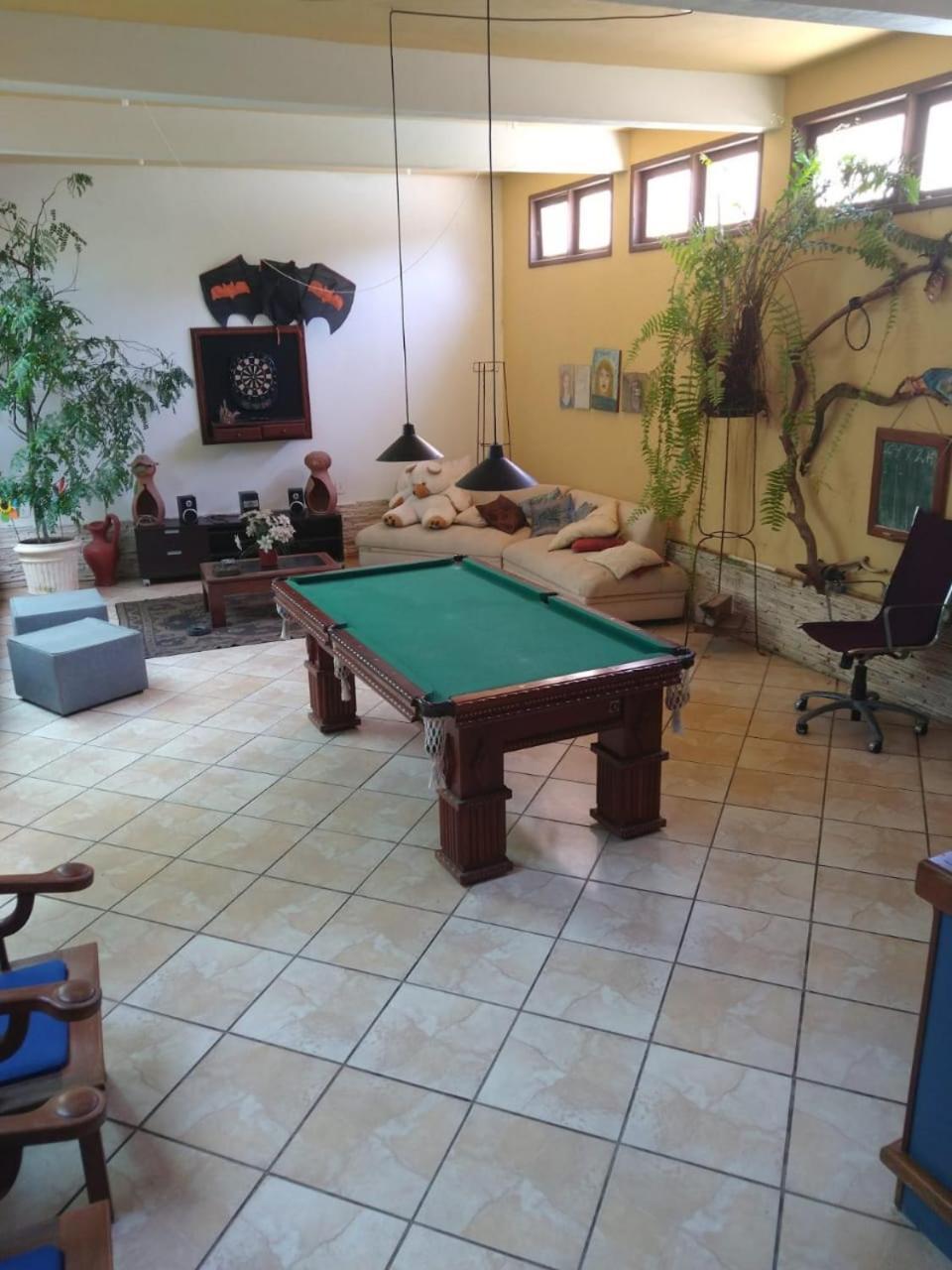 Hostel Casa De Praia Suites Кабу-Фриу Экстерьер фото